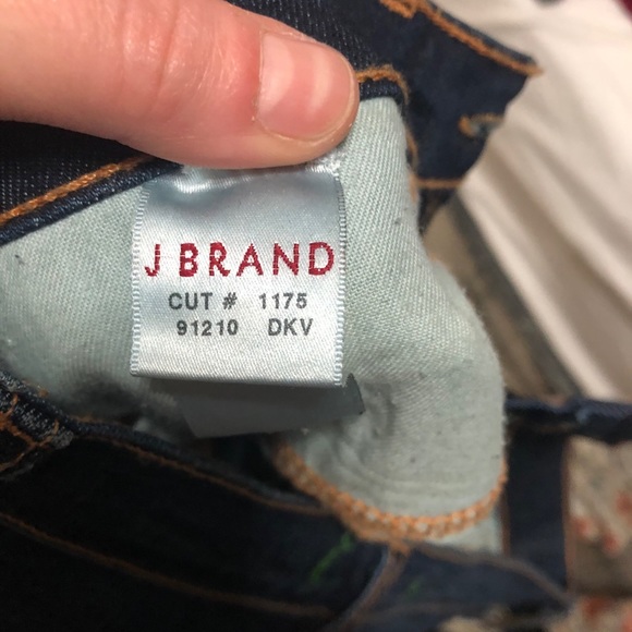 Women's jeans, jbrand - Picture 5 of 5